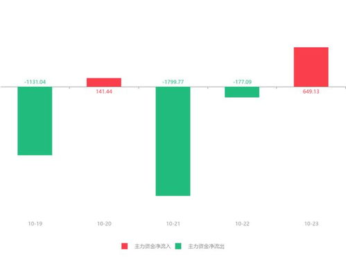 信息發(fā)展股價急速拉升6.48%，主力資金凈流入649.13萬元，信息系統(tǒng)運行維護(hù)服務(wù)成焦點